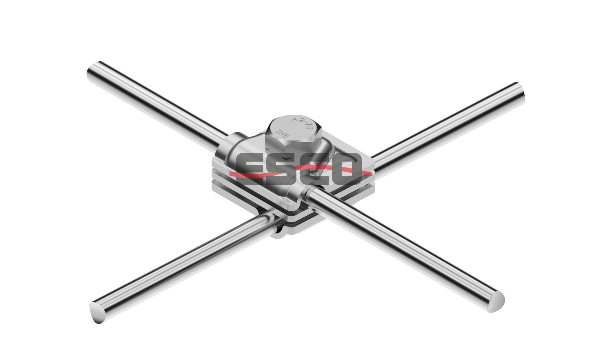 Практичний струмопровідний клемний блок