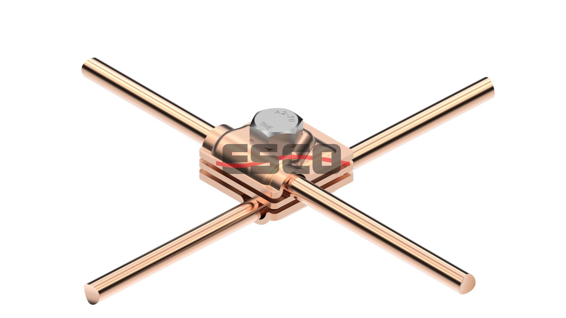 Практичний струмопровідний клемний блок