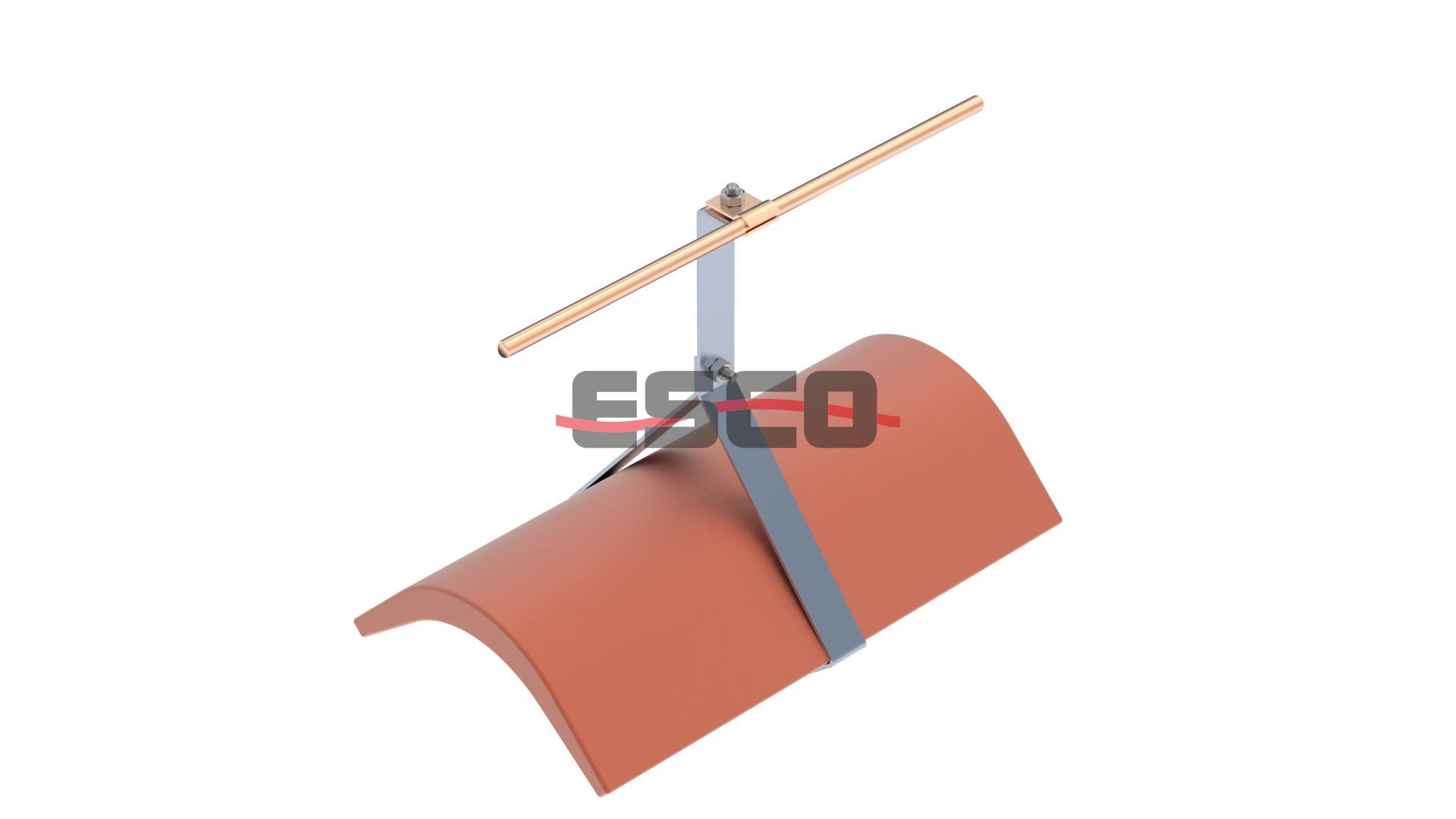 В'язання гачком з гребенем