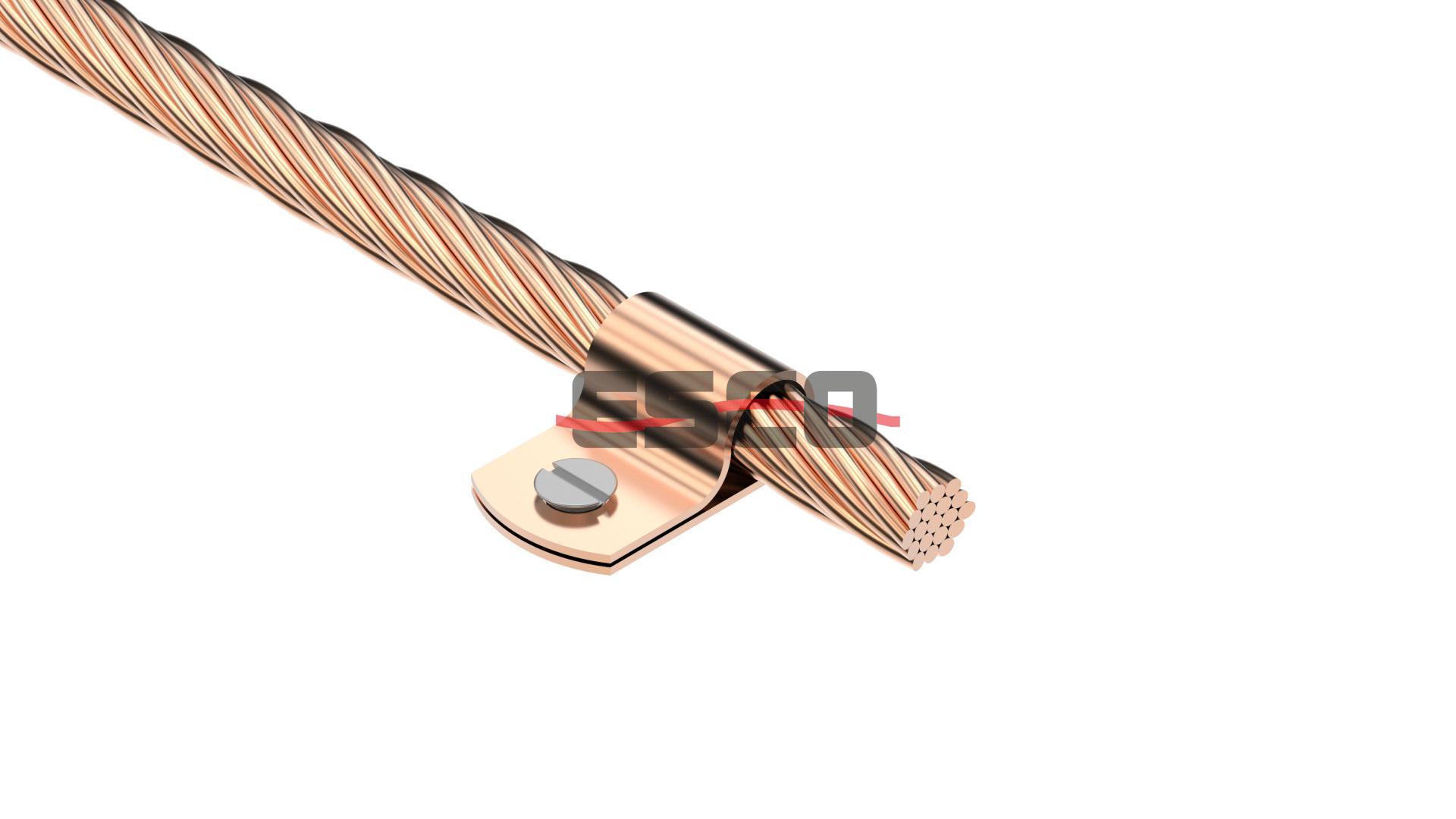 B Tipi Tekli Duvar Kroşe