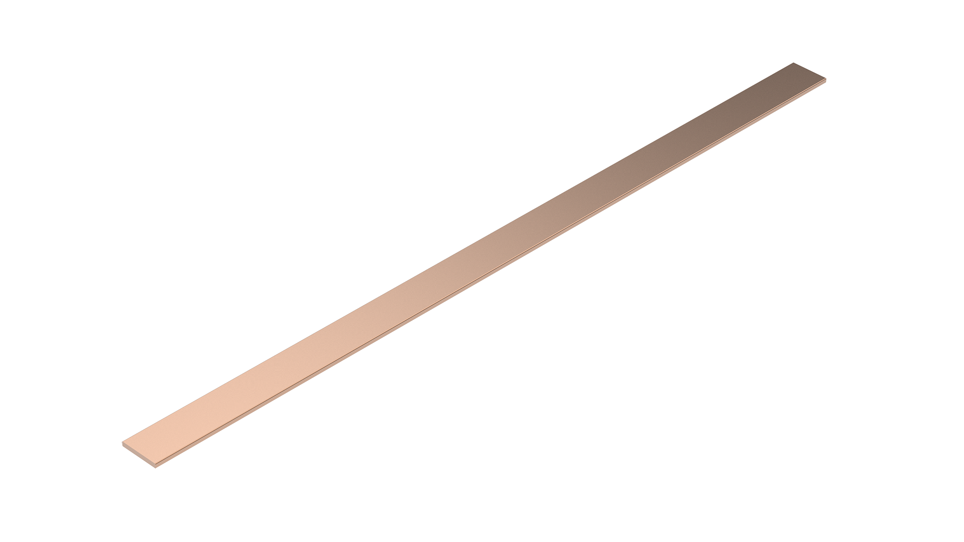 Hard Drawn Copper Bar