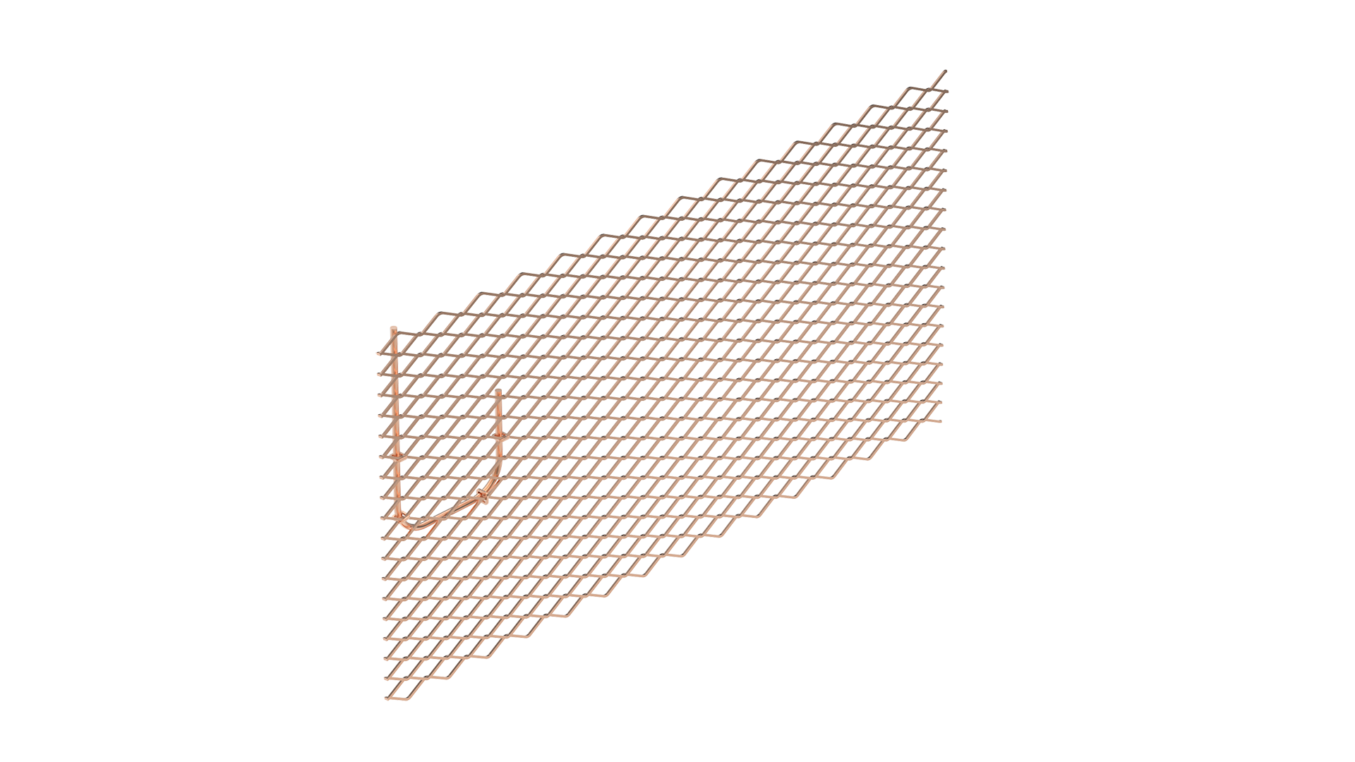 شبكات التأريض