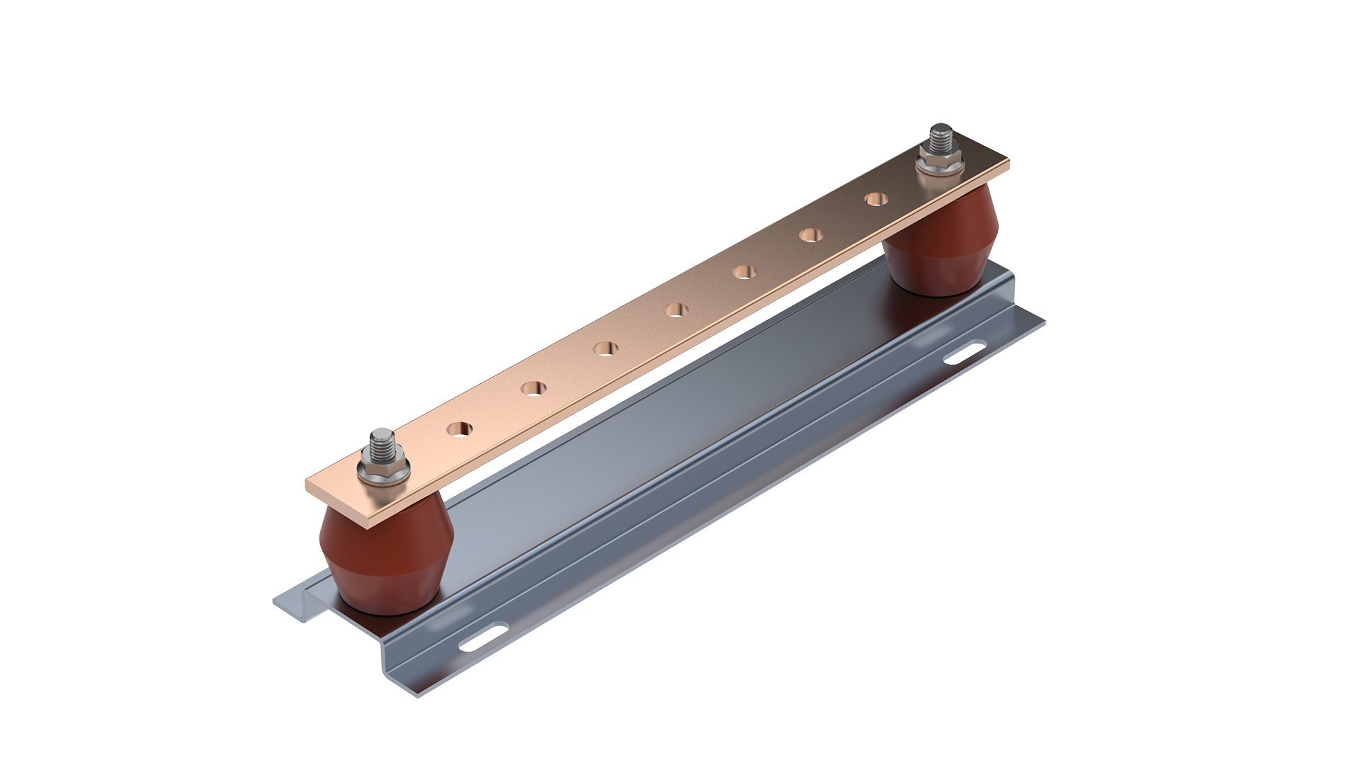 Эквипотенциальная шина на основе