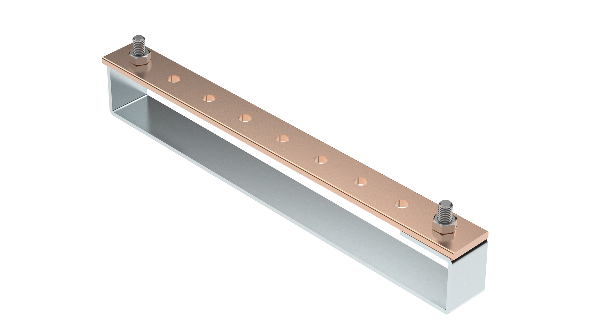等电位母线-C 基座