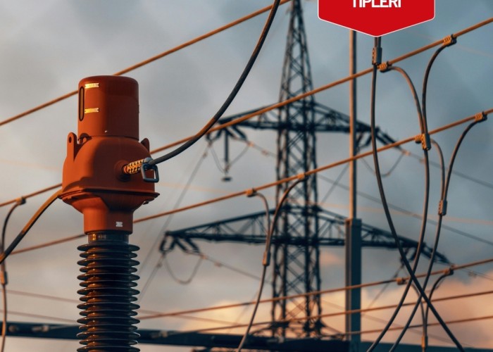 Alçak Gerilim Şebeke Tipleri