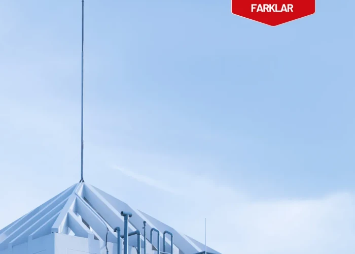 Yıldırımdan Korunma Tasarımında Gerçekler: Franklin Çubuğu vs. Aktif Paratoner