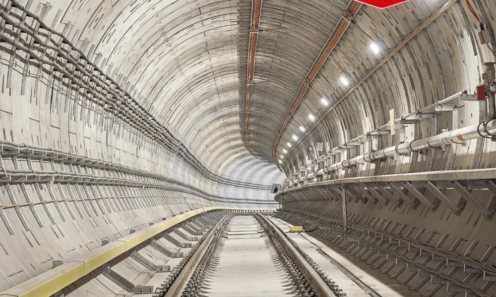 Demiryolu Sistemlerinin Yıldırımdan Korunma ve Topraklaması