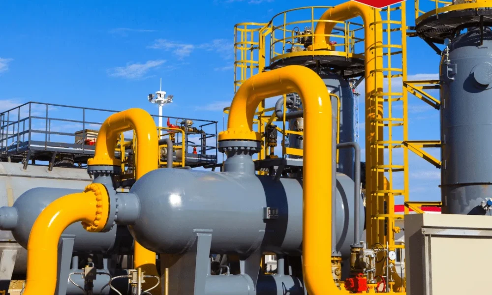 Petrokimya Tesislerinde Topraklamanın Önemi ve Ürün Konfigürasyonlarının Belirlenmesi