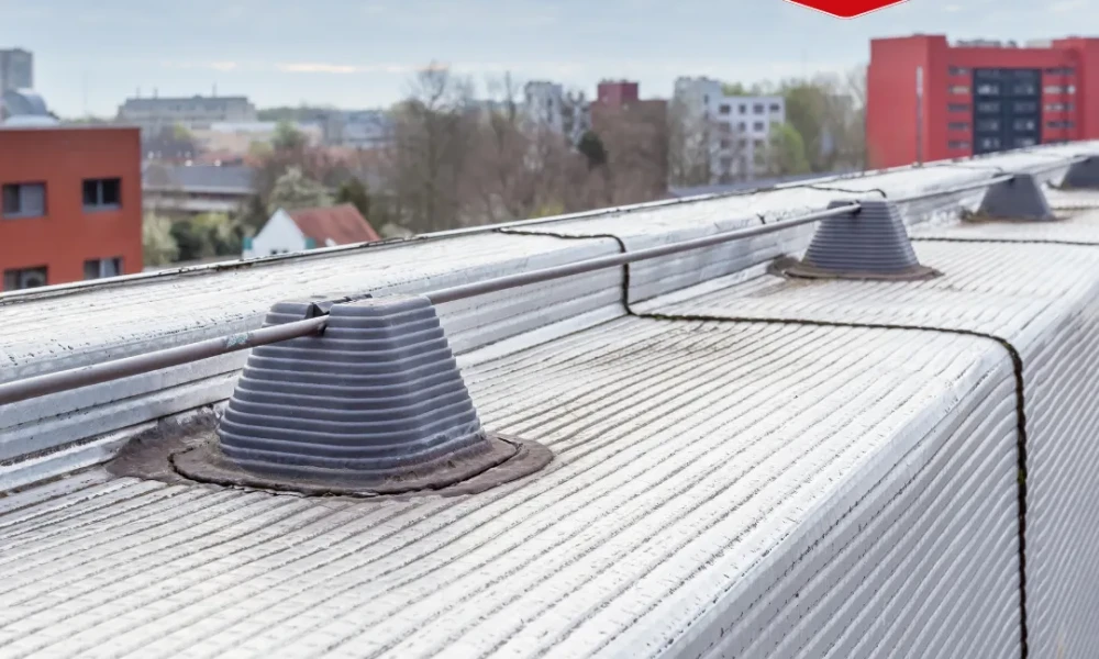 El papel de las jaulas de Faraday en los métodos de protección contra rayos