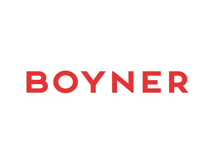 41 Burda Boyner Mağazası