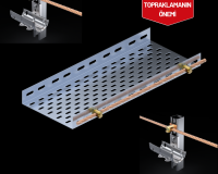 The Importance of Grounding in Cable Trays and How to Do It?