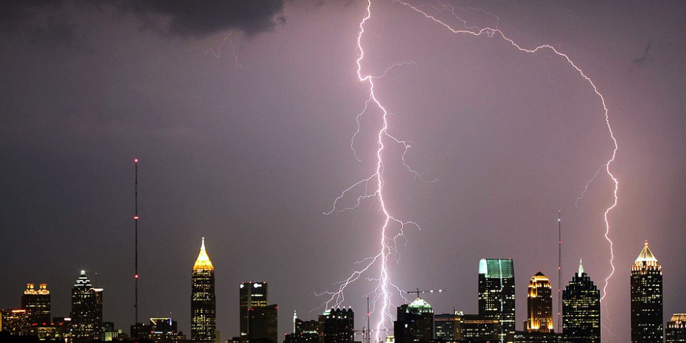 Yıldırıma Karşı Korunma Sistemleri