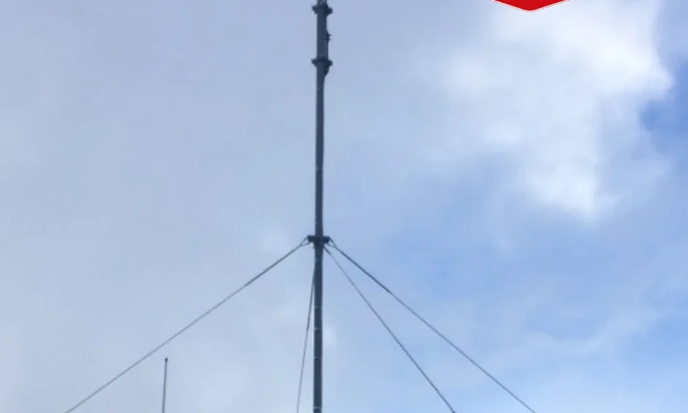 Die Rolle von Testklemmen und anderen Materialien in Blitzschutzsystemen