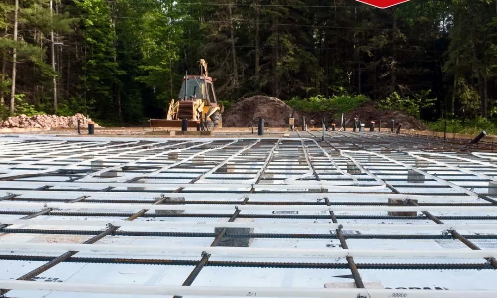 Использование заземляющих полос в системах заземления: базовая заземляющая полоса и руководство по ее применению.