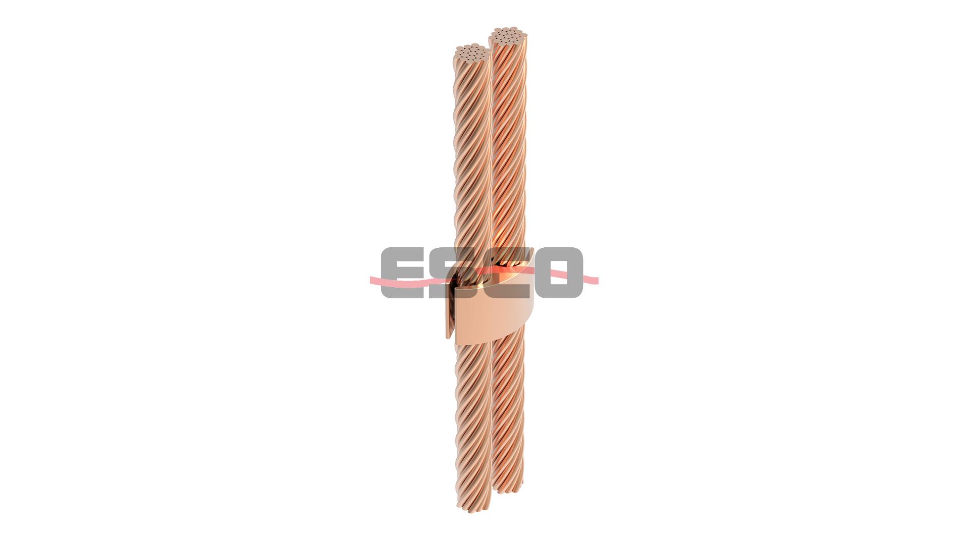 H Crimp Connector