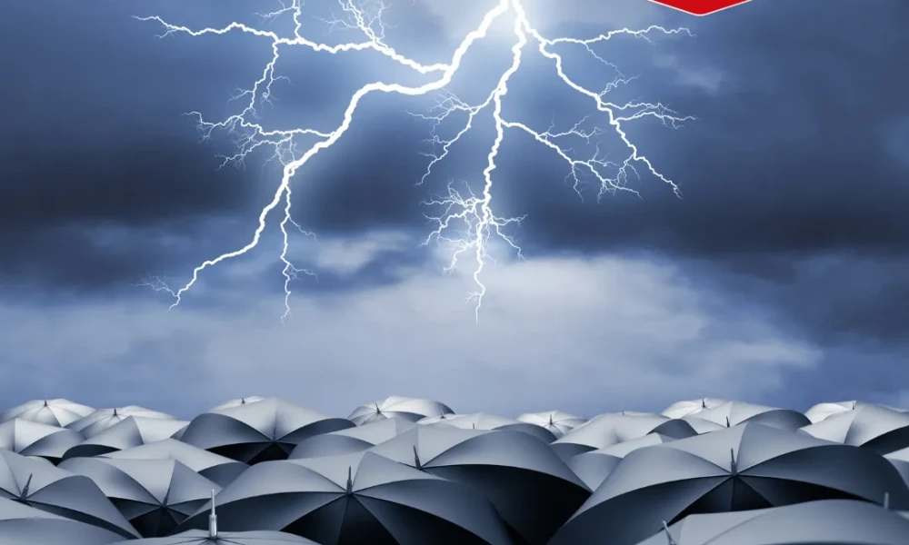 Yıldırımdan Korunma Sistemleri: Neden Hayati Öneme Sahiptir?